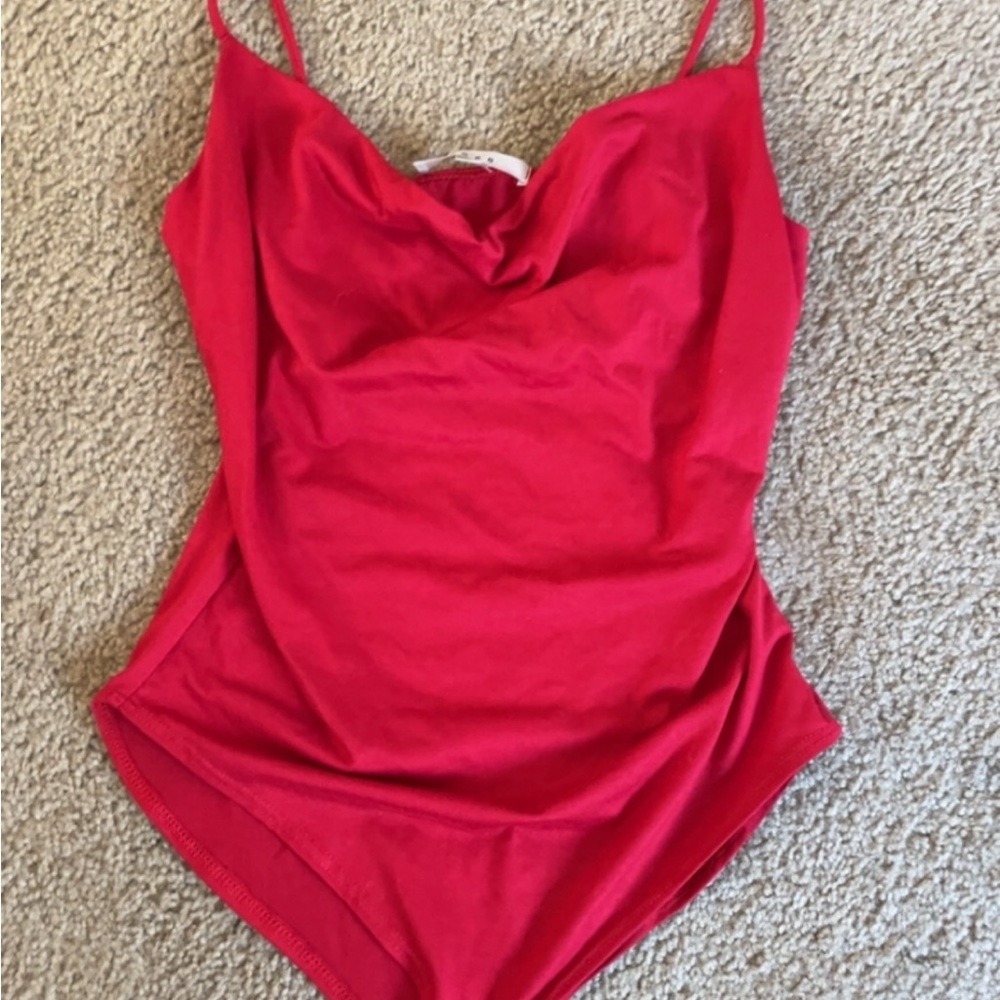 Gaze Bodysuit :)